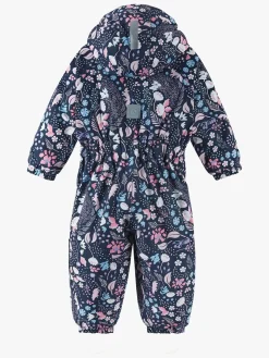 Reimatec Puhuri Flyverdragt, Navy