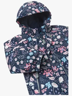 Reimatec Puhuri Flyverdragt, Navy