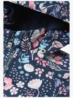 Reimatec Puhuri Flyverdragt, Navy