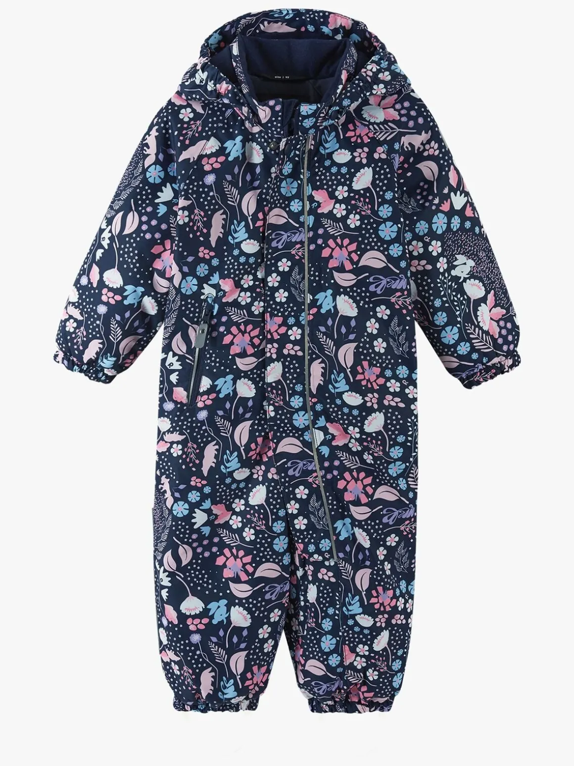 Reimatec Puhuri Flyverdragt, Navy