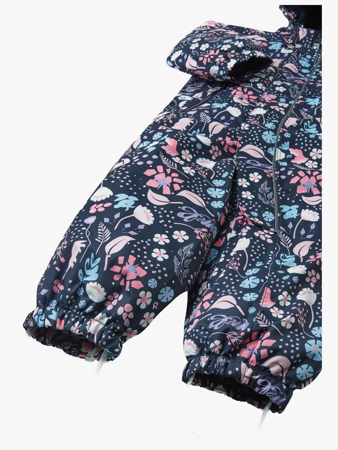 Reimatec Puhuri Flyverdragt, Navy