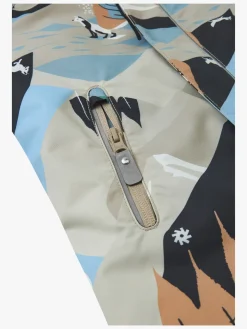 Reimatec Puhuri Flyverdragt, Earthy Beige