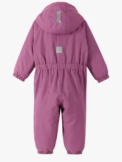 Reimatec Puhuri Flyverdragt, Red Violet