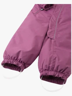 Reimatec Puhuri Flyverdragt, Red Violet