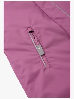 Reimatec Puhuri Flyverdragt, Red Violet