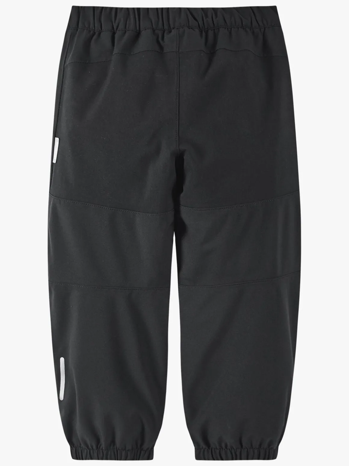 Reimatec Samppi Vandtætte Skalbukser, Black