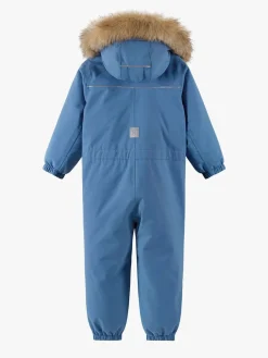 Reimatec Stavanger Flyverdragt, Blue Ocean