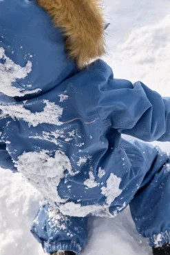 Reimatec Stavanger Flyverdragt, Blue Ocean