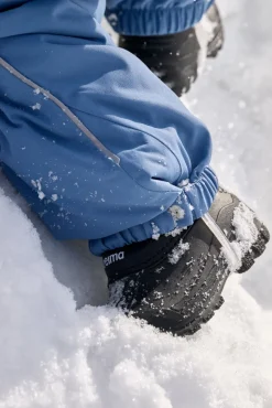 Reimatec Stavanger Flyverdragt, Blue Ocean