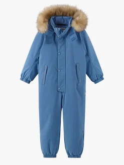 Reimatec Stavanger Flyverdragt, Blue Ocean