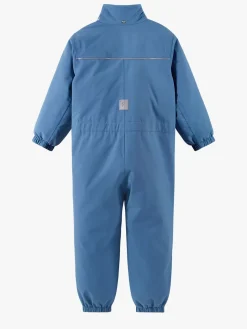 Reimatec Stavanger Flyverdragt, Blue Ocean