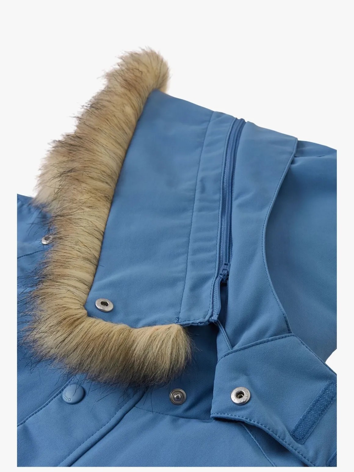 Reimatec Stavanger Flyverdragt, Blue Ocean