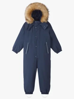 Reimatec Stavanger Flyverdragt, Navy