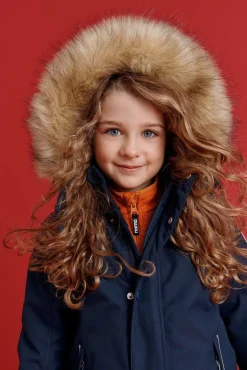 Reimatec Stavanger Flyverdragt, Navy