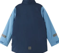 Reimatec Sysma Skaljakke, Navy