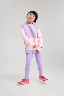 Reimatec Tallustelu Barefoot Sneakers, Sunset Pink