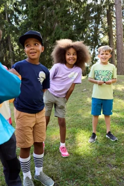 Reimatec Tallustelu Barefoot Sneakers, Sunset Pink