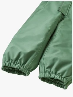 Reimatec Tromssa Flyverdragt, Green Clay