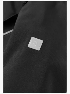 Reimatec Tromssa Flyverdragt, Sort