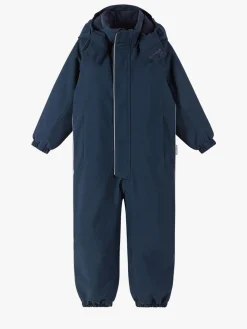 Reimatec Tromssa Flyverdragt, Navy