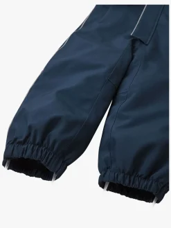 Reimatec Tromssa Flyverdragt, Navy