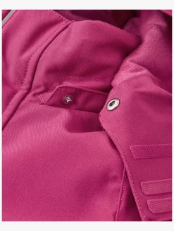 Reimatec Tromssa Flyverdragt, Rosy Berry