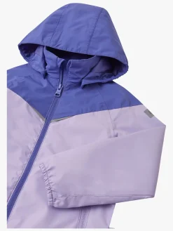 Reimatec Tuulela Skaljakke, Lilac Amethyst