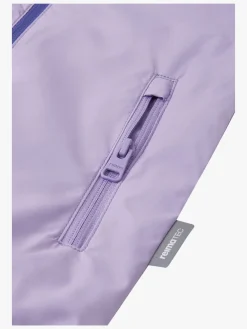 Reimatec Tuulela Skaljakke, Lilac Amethyst