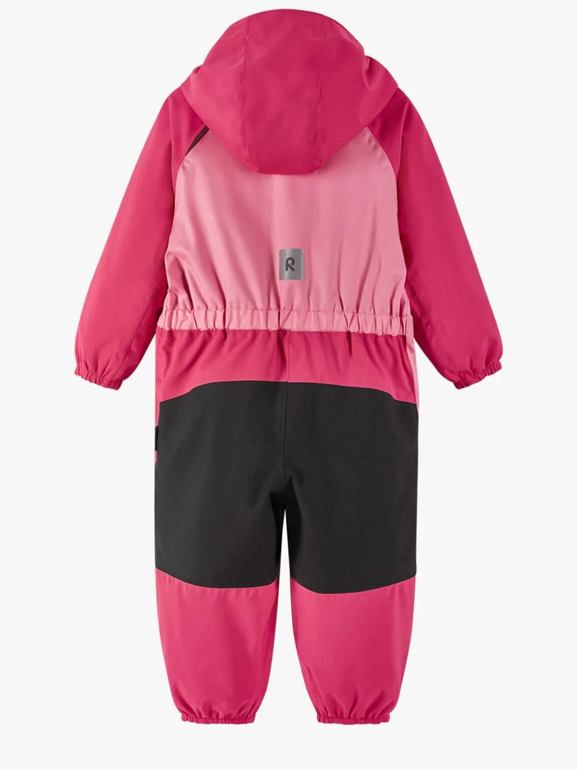 Reimatec Tuusula Skalflyverdragt, Bright Berry