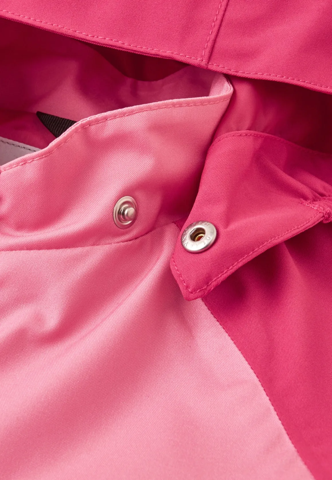 Reimatec Tuusula Skalflyverdragt, Bright Berry