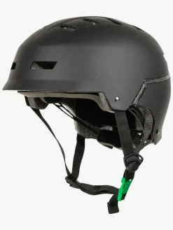 Republic Lek Hjelm R280, Sort