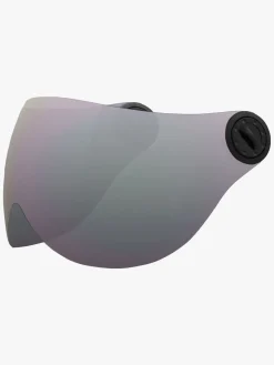 Republic R310 Reservevisir, Sølvfarvet