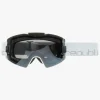 Republic R860 Skibriller, White