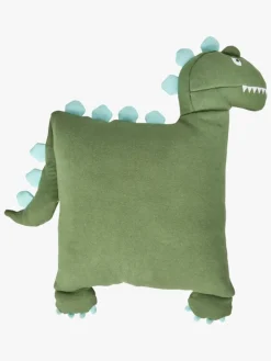 Rice Dinosaur Pude, Grøn