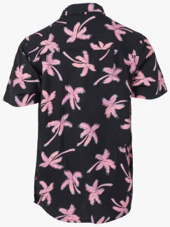 Rip Curl Miramar T-Shirt, Black