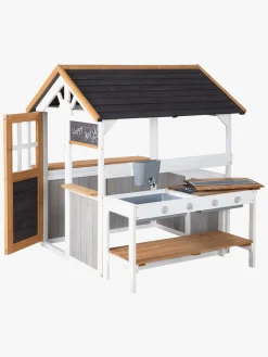 Roba Køkken til Legehus