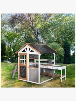 Roba Køkken til Legehus