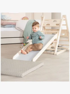 Roba Luxe Legemåtte, Lysegrå