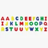 Roba Magnetbogstaver 31 Stk.