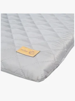 Roba Puslebord inkl. Roba Style Puslepude, White/Grey