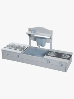 Roba Sandkasse til Altanen & Udekøkken