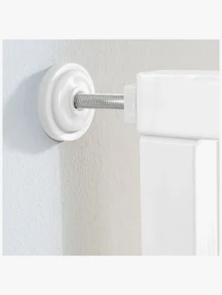 Roba Sikkerhedsgitter, Hvid