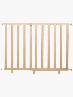 Roba Sikkerhedsgitter, Træ