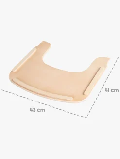 Roba Sit Up Flex Bakke, Natural