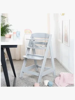 Roba Sit Up Flex Grow-Along Højstol, Taupe