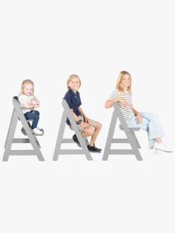 Roba Sit Up Flex Grow-Along Højstol, Taupe