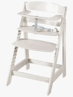 Roba Sit Up Flex Grow-Along Højstol, Natural Gray