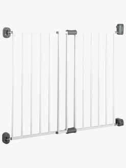 Roba Skruegitter Easy Step Høj, Hvid