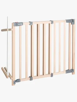 Roba Skruegitter Safety Up 93,5-120,5 cm, Træ