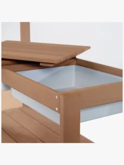 Roba Udekøkken, Brun